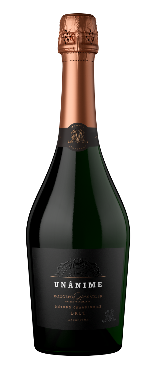 Two SPARKLING WINES to Ring in 2022